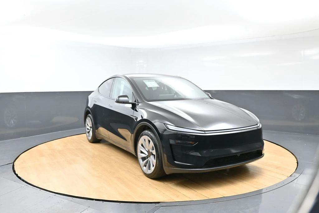tesla model y 2026 7SAYGDED3TF439798 image tesla model y 2026 7SAYGDED3TF439798 image
